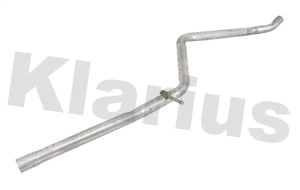 Exhaust Pipe