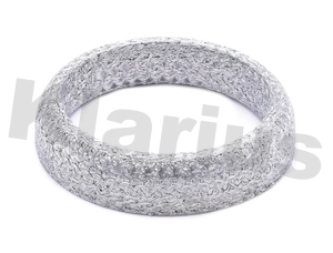 Gasket, exhaust pipe