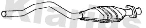 Catalytic Converter (311724)