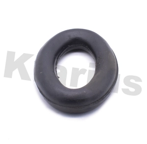 Mount, exhaust system