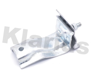 Mount, exhaust system