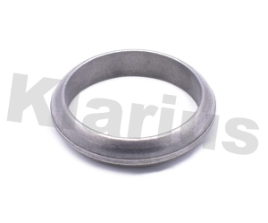 Gasket, exhaust pipe