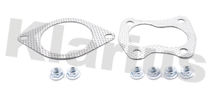 Mounting Kit, catalytic converter (403077)