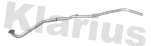 Exhaust Pipe