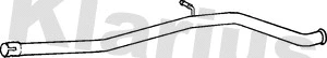 Exhaust Pipe (150339)