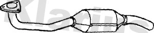 Catalytic Converter (321466)