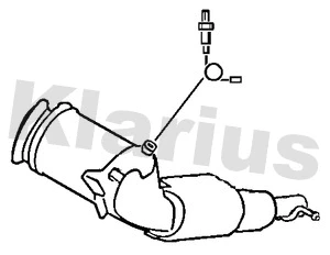Catalytic Converter (325061)