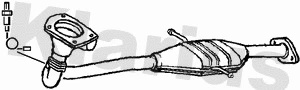 Catalytic Converter (380010)