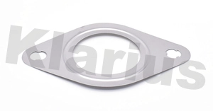 Gasket, exhaust pipe