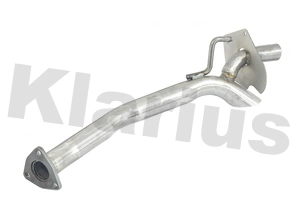 Exhaust Pipe