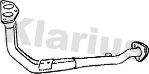 Exhaust Pipe (301085)