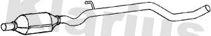Catalytic Converter (311691)
