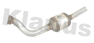 Catalytic Converter