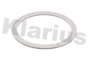 Gasket, exhaust pipe (411365)