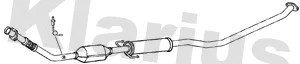 Catalytic Converter (322469)