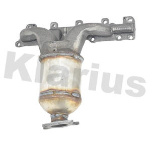 Catalytic Converter
