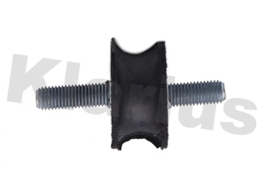 Mounting Kit, muffler