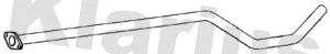Exhaust Pipe (130689)