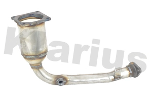 Catalytic Converter