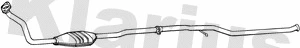 Catalytic Converter (321259)