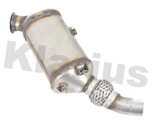 Catalytic Converter