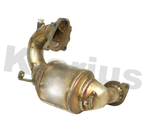 Catalytic Converter