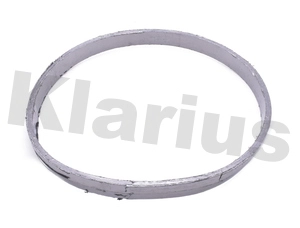 Gasket, exhaust pipe