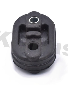 Bracket, muffler