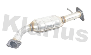 Catalytic Converter