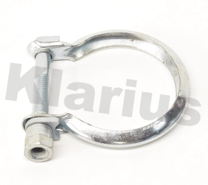 Pipe Connector, exhaust system