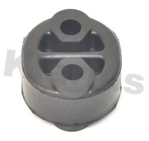Mount, exhaust system