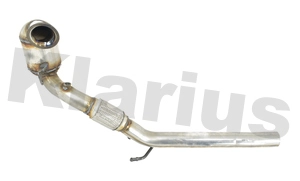 Catalytic Converter