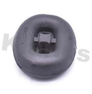 Mount, exhaust system