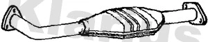 Catalytic Converter (370486)