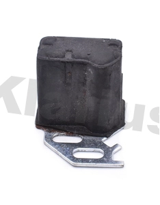 Mount, exhaust system