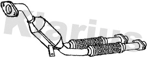 Catalytic Converter (322135)