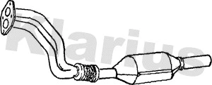 Catalytic Converter (321338)