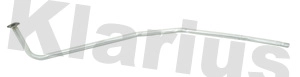 Exhaust Pipe