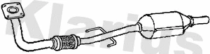 Catalytic Converter (380233)