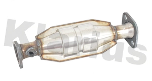Catalytic Converter
