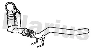 Catalytic Converter (325046)