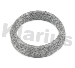 Gasket, exhaust pipe