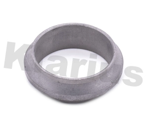 Gasket, exhaust pipe