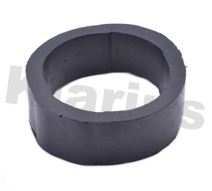 Mount, exhaust system