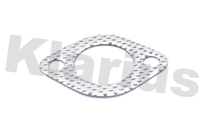 Gasket, exhaust pipe