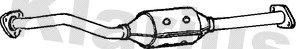 Catalytic Converter (370421)