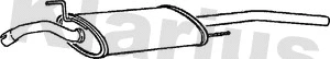 Rear Muffler (240320)