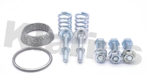 Mounting Kit, catalytic converter (403872)