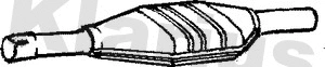 Catalytic Converter (370052)