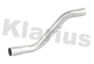Exhaust Pipe